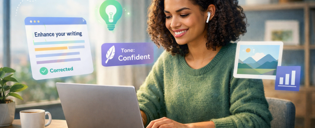 Grammarly vs ProWritingAid: AI Prompt Limits & What They Mean